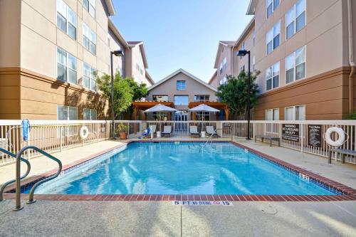 Homewood Suites by Hilton San Antonio Northwest in San Antonio, USA