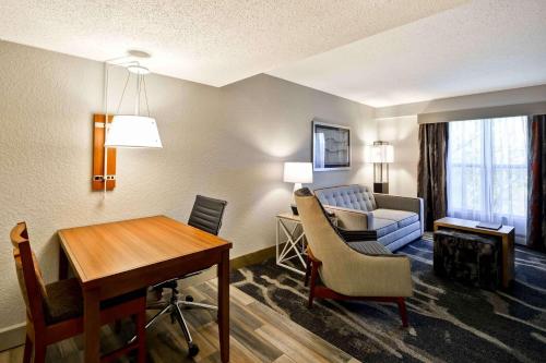 Homewood Suites by Hilton San Antonio Northwest - image 3