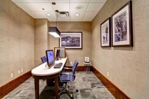 Homewood Suites by Hilton Washington D.C. Downtown - image 8
