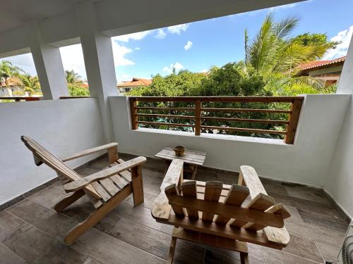 ทัศนียภาพ, Paraíso Bayahibe (Paraiso Bayahibe) in บายาไฮบ์