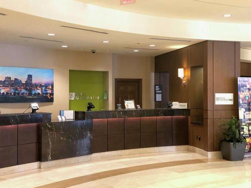 Hilton Garden Inn Baltimore Inner Harbor