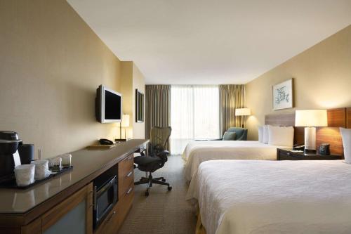 Hilton Garden Inn Baltimore Inner Harbor