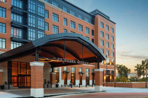 Embassy Suites by Hilton South Bend