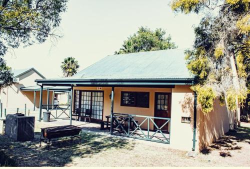 19 @ Pendleberry, Bela-Bela (Foto 2)