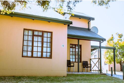 19 @ Pendleberry 19 @ Pendleberry