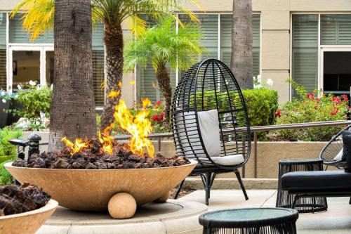 DoubleTree by Hilton San Diego-Mission Valley in San Diego, USA