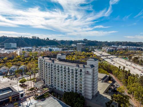 DoubleTree by Hilton San Diego-Mission Valley in San Diego, USA