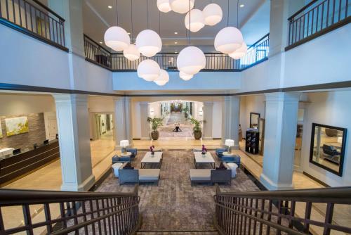DoubleTree by Hilton San Diego-Mission Valley in San Diego, USA