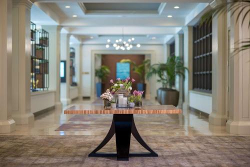 DoubleTree by Hilton San Diego-Mission Valley in San Diego, USA