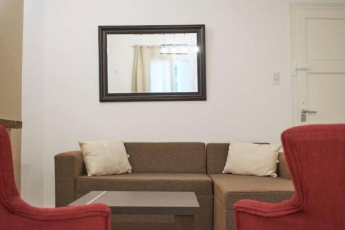 Departamento Completo hasta 4 personas - Ciudad de Mendoza