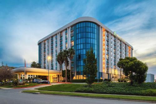 Embassy Suites San Francisco Airport - South San Francisco