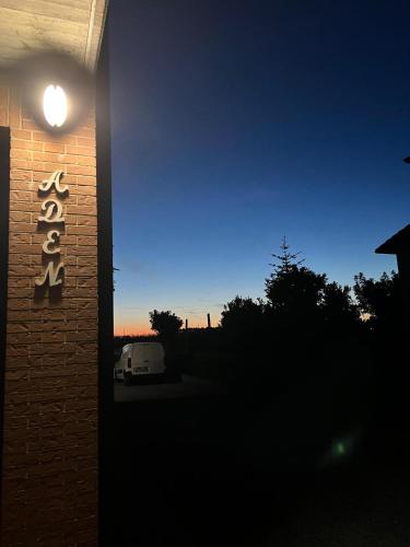 Aden b&b, Parma