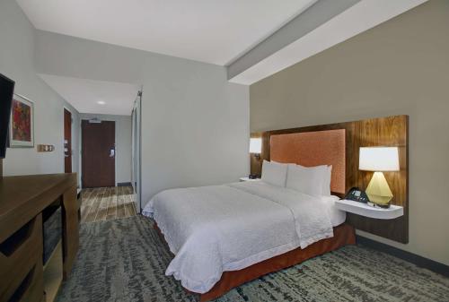 Hampton Inn Salisbury - image 6