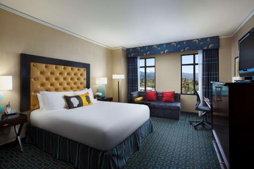 Juniper Hotel Cupertino, Curio Collection by Hilton in ซานโฮเซ่ (CA)