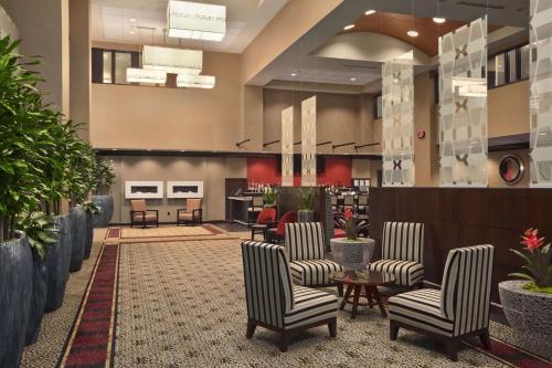 Embassy Suites Saint Louis - Downtown