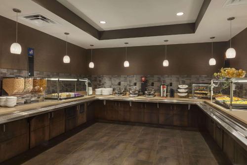 Embassy Suites Saint Louis - Downtown in Saint Louis, USA