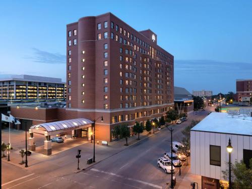 President Abraham Lincoln - A Doubletree by Hilton Hotel - main image