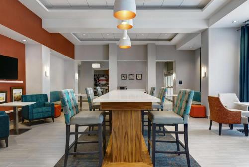 Hampton Inn & Suites Belleville, Belleville (foto 6)