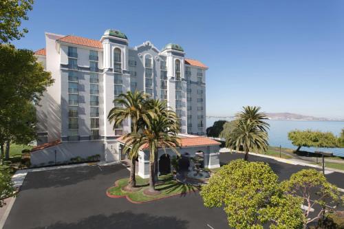 Embassy Suites San Francisco Airport - Waterfront