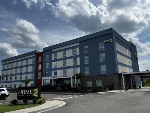 Home2 Suites by Hilton Hinesville Hinesville