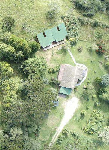 Pousada Bracatinga, Bom Retiro (photo 10)