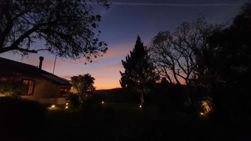 Pousada Bracatinga, Bom Retiro (photo 9)