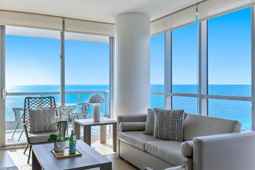 Dharma Home Suites Miami Beach at Monte Carlo