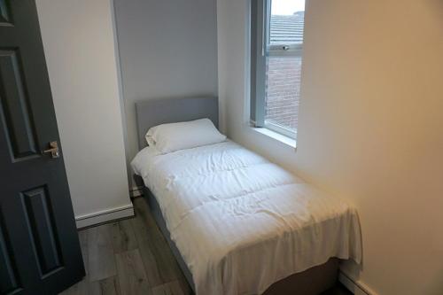 Townsend lane accommodation 2