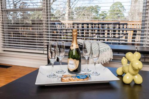 The Art House on the Lake