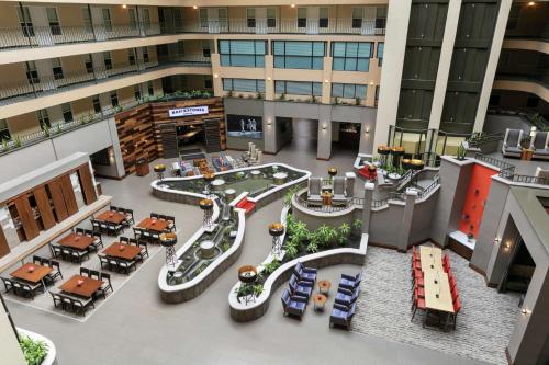 Embassy Suites by Hilton Los Angeles Downey in Downey, USA