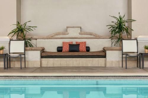 Embassy Suites by Hilton Los Angeles Downey in Downey, USA