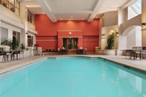 Embassy Suites by Hilton Los Angeles Downey in Downey, USA