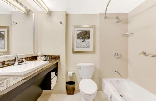 King Room with Bath Tub - Mobility Access