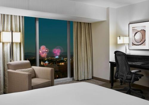 King Room with Disney View