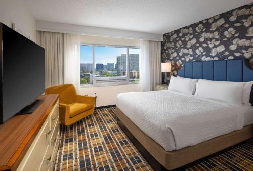 Embassy Suites by Hilton Atlanta Buckhead - image 8