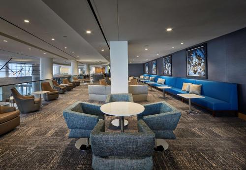 Hilton Cleveland Downtown, Cleveland (fotografie 10)