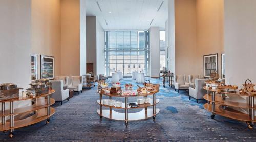 Hilton Cleveland Downtown - image 5