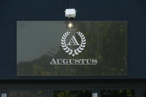 Augustus Hotel Bernkastel - Comfortable Budget Hotel