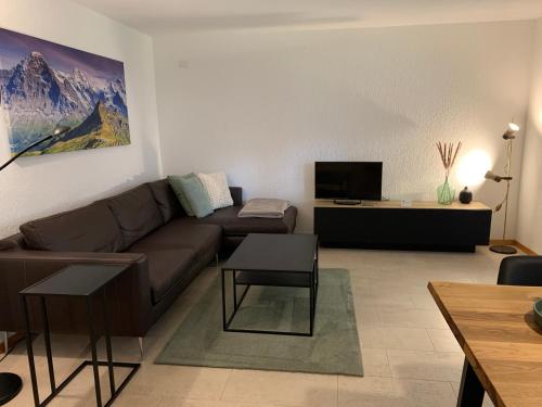 Apartment EigerView in Grindelwald, Schweiz