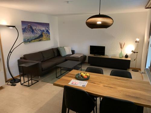 Apartment EigerView in Grindelwald, Schweiz