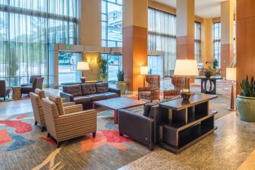 Hilton Vancouver Washington - image 6