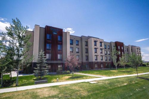 Homewood Suites by Hilton Bozeman - Hotel