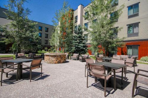 Homewood Suites by Hilton Bozeman in Bozeman, USA