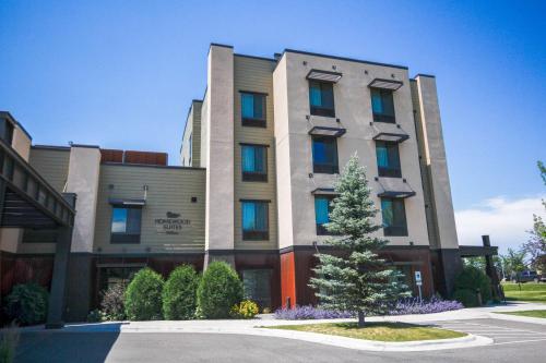 Homewood Suites by Hilton Bozeman, Bozeman