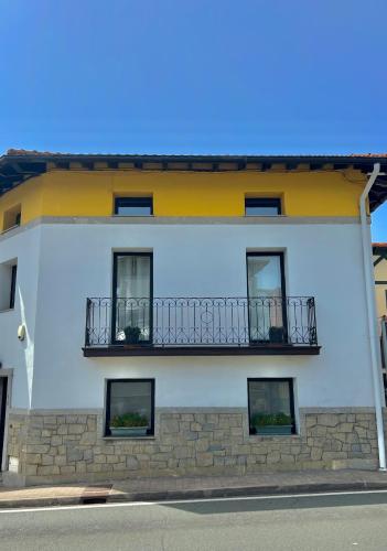 Agradable casa con jacuzzi climatizado exterior en pleno Urdaibai