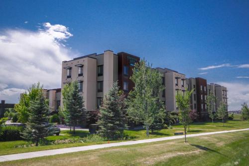 Homewood Suites by Hilton Bozeman in Bozeman, USA