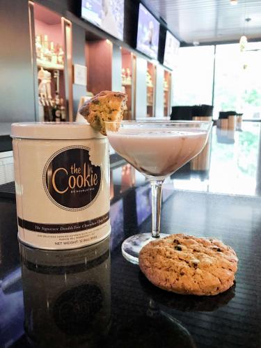 DoubleTree by Hilton Hotel & Suites Jersey City - image 9