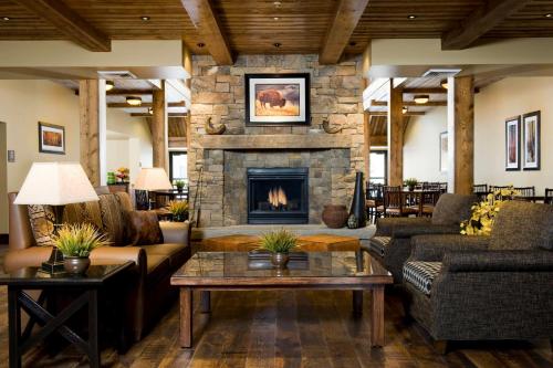 Homewood Suites by Hilton Bozeman - image 6