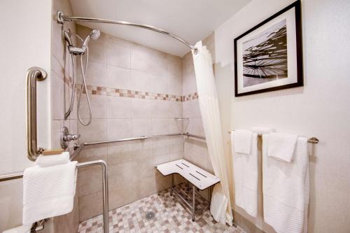 DoubleTree by Hilton Hotel & Suites Jersey City - image 3