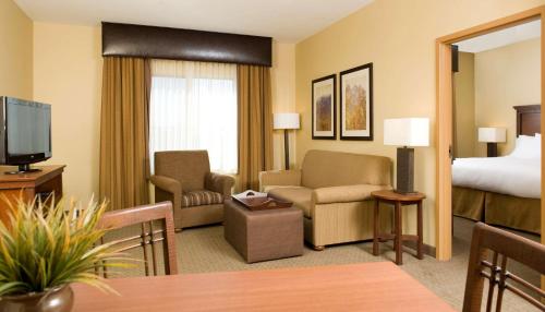 Homewood Suites By Hilton Bozeman